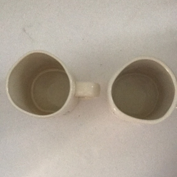 Pair of Rae Dunn Mugs just Martiec wifey Euc - Picture 4 of 6
